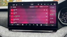 Skoda Octavia 1.5 TSI 150 e-TEC SE L 5dr DSG Petrol Hatchback